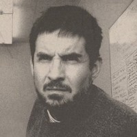 Joe Banks