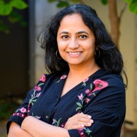 Poorvaja Sundar