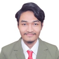 Mochammad Fuad Pandji Fikri