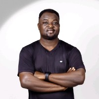 John Idowu