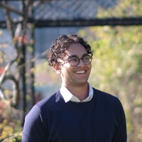 Vyaas Rajan