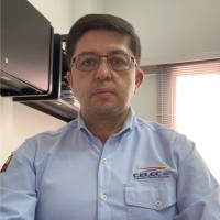 Jorge Albuja