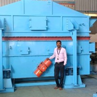 Krushnath Patil