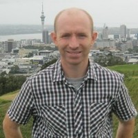 Jim Poussard