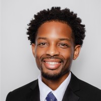 Gregory L Mitchell Jr