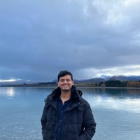 Siddharth Agarwal