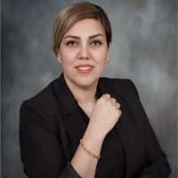Helia Palizvan PEng, RCIC