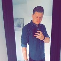 Rickard Lydig