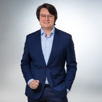 Johannes Hohenberger