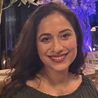 Sana Abidi