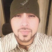 Christopher Solis