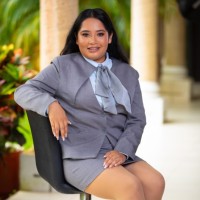 WENDY SANTIAGO GARCÍA