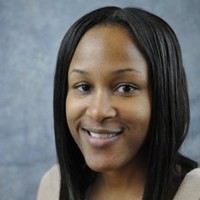 Ja'Teria Mccarty