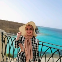 Aya Tarek