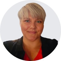 Iben Lehmann Rasmussen