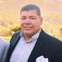 Marco Ebed Martinez