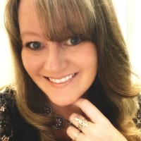 Delaina Netherland - Writer