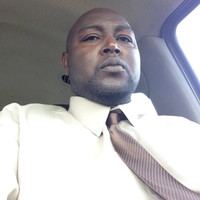 Alvin Bush