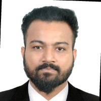 Saketh Cg