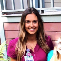Melissa Eakin