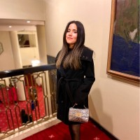 Nada Sherif