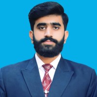 Muhammad Zaeem Ahmad