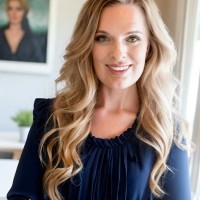 Erika Nolte, Ph.D.