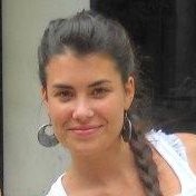 Lucia Sanguinetti