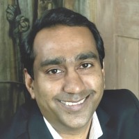 Dr Raj Ranasinghe  PhD,MSc,MBA,CEng,MSP,PMP,Prince2