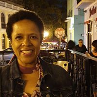 Bev Barber
