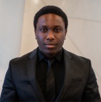 Davies Umoh