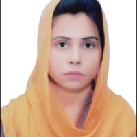 aqsa Asghar