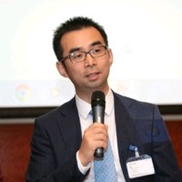 jacob jiang