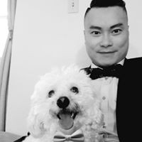 Keith chau