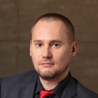 Сергей Евсеенко