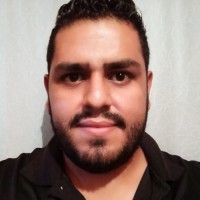 Christian V. Calderón