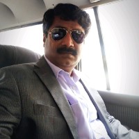 Ganesakumar Esakki Muthu FIE, PMP