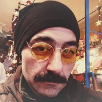 Cem Cücenoğlu