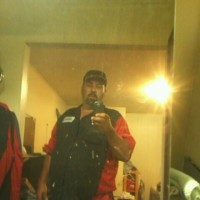 David Scott