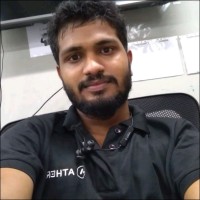 Vilas Naik