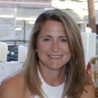 Amy McMurtrie