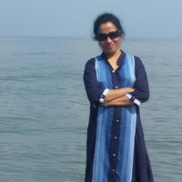 Nalini Arvind