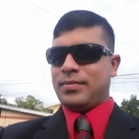 Nigel Ali