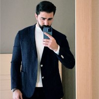Umed Hussein
