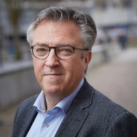 Wout Schoenmaekers