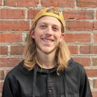 Cooper Jaffe