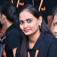 Sireesha Kasireddi