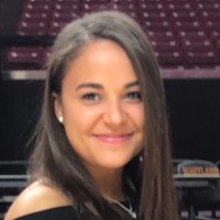 Katie Benzan
