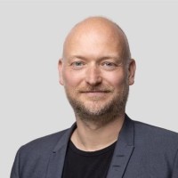 Anders Damm-Frydenberg