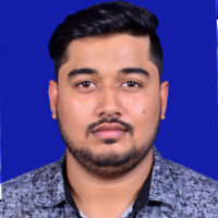 Satyajit Mohapatra
